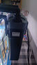 森森（SUNSUN）鱼缸过滤器壁挂式水族箱外置草缸过滤设备 过滤器+5片棉+陶瓷环250g(100cm以下缸) 实拍图