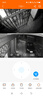 小霸王监控器家用360度无死角带夜视连接wifi全景手机远程家用监控摄像头室内自动旋转追踪室内监控 实拍图