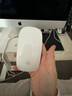 Apple苹果原装鼠标无线一代二代妙控鼠标 键盘 触控板 蓝牙Magic Mouse 95新 苹果（二代）无线蓝牙（键盘+鼠标套装） 实拍图