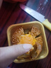郭师傅双蛋黄白莲蓉月饼广式传统月饼中秋节送礼 白莲蓉月饼礼盒装650g 实拍图