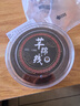 灵久久 无弹力文玩芊绵编织线佛珠线金刚手串线星月菩提串珠线五彩绳子 咖啡色 1.5MM 实拍图