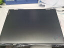 ThinkPad 适用联想笔记本电脑键盘膜/屏幕膜保护膜贴膜 T14p（Gen1）2023款 14英寸 TPU键盘膜+蓝光高透屏幕膜 实拍图