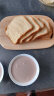 新良黑金日式面包粉 高筋面粉 烘焙原料 面包机用小麦粉2.5kg 晒单实拍图