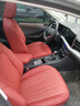 梦选汽车座套全包围四季通用真皮坐垫起亚埃安启辰荣威名爵奔腾座椅套 实拍图