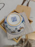 博晓（BOXiAO）仿古大明成化斗彩鸡缸杯景德镇陶瓷功夫茶具品茗喝茶杯主人杯单杯 小号鸡缸杯 70ml 实拍图