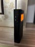 熊猫（PANDA）6107收音机四六级英语听力考试调频fm广播半导体老式小型迷你袖珍老人老年专用便携式应急随身听AM 标配【高音质/信号稳/含耳机】 实拍图