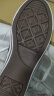 匡威（Converse）All Star夏季经典帆布男女低帮休闲运动鞋黑色 实拍图