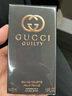 GUCCI古驰 罪爱女士淡香水50ml 花香调  生日礼物自营 实拍图