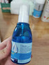 海氏海诺 75%酒精喷雾消毒液75度医用乙醇消毒水免洗手杀菌除菌大瓶便携家庭家用皮肤地板家具抑菌喷剂 【酒精喷雾 100ml/瓶】3瓶 实拍图