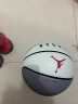 耐克（NIKE）篮球 Jordan系列AJ成人篮球 室内外青少年耐磨比赛训练7号球礼物 FB2302-049/爆裂纹 7 晒单实拍图