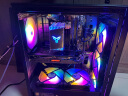 七彩虹（Colorful）iGame GeForce GTX 1650 Ultra OC 4GD6  V2台式电脑游戏显卡 实拍图