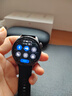 tiansuowatch华强北顶配【情侣礼物】智能手表gt5pro手表watch4接打电话gt5手表智能运动手表男女礼物 【升级黑皮带】双支付+独立音乐+地图导航 中国大陆 实拍图