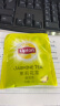 立顿（Lipton）茉莉花茶安徽黄山160g 独立袋泡双囊茶包办公室下午茶2g*80包 实拍图