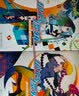戏言系列全3册 糸首浪漫派+悬梁高校+斩首循环 西尾维新 实拍图