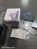 水月雨 kadenz 终章  旗舰有线耳机入耳式HIFI发烧音乐可换线高解析动圈单元复合振膜3.5/4.4可换线耳塞 终章标配+MC2【3.5插头带麦线】 实拍图
