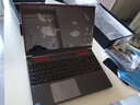 iru【酷睿i9+独立显卡RTX3060】新品16.1英寸八核高性能游戏本直播笔记本电脑高端轻薄办公电竞本 酷睿i7-8750H + 4G独显GTX1650 64G内存+1024G高速固态 实拍图