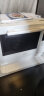 东芝（TOSHIBA）原装进口水波炉微蒸烤一体机变频微波炉家用蒸烤箱三合一空气炸AI彩屏自动石窑烤30L ER-XD7001CNW 白色 晒单实拍图
