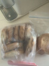 粮溪谷巷千层呛面火烧饼山东特产全麦吊炉千层馒头火烧饼老面手工 全麦千层火烧10个（约950g) 实拍图