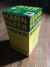 曼牌（MANNFILTER）机油滤芯机油滤清器机滤W719/45M迈腾途观CC奥迪A4A6Q5帕萨特哈佛 实拍图