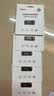 GEIL金邦 32GB USB2.0 U盘 迷你款 锖灰色 金属投标 车载U盘 办公学习商务电脑通用优盘 GS60系列 实拍图