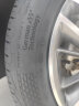 德国马牌（Continental）轮胎/汽车轮胎 215/55R17 94W UCJ 适配迈腾/XRV/新帕萨特/缤智 晒单实拍图