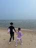 范德安（BALNEAIRE）高端速干浴巾游泳专业吸水巾浴袍女超大尺寸防晒度假 SGJ001 虎头 实拍图