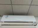 格力（GREE）空调挂机3匹p新一级U雅变频冷暖壁挂式智能客厅家用KFR-72GW/(72521)FNhAa-B1企业专享(标准安装) 晒单实拍图