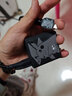 HAPPYMAKER适用于红米K80pro充电器保护套120w红米K70K80至尊版数据线线套小米14Pro手机壳印花 红米120W14-ED充电器套数据线4件套暗黑皮神 实拍图