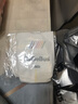 bebebus装仔纸尿裤拉拉裤超薄透气干爽男女宝通用尿不湿学步裤 纸尿裤NB(一提6小包共60片) 实拍图
