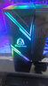 鑫谷（segotep）夜神G6 CPU风冷散热器（ARGB主板同步灯效顶盖/支持LGA1700 /支持AM4/6热管/12CM ARGB风扇） 实拍图