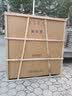 新飞 （Frestec）1300升商用展示柜冷藏保鲜柜超市饮料啤酒冷饮立式冷柜陈列冰箱三门风冷上机黑红 实拍图
