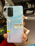 xiaomi 红米Note11 note11Pro 5G液冷散热二手 【note11】神秘黑境 8GB+256GB 99新 实拍图
