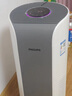 飞利浦（PHILIPS）空气净化器 除甲醛除细菌除PM2.5除雾霾 小巧节能轻音带数显 1系空气净化器【适用面积37㎡】 实拍图