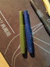 【新春礼物】Kaweco 德国卡维克  德国进口 Classic系列 钢笔 经典复古运动系列 练字书法学生礼盒装海军蓝 EF 实拍图