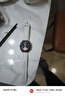 CangHua 适用小米Watch S4/S3/S1/S2表带 xiaomi watchS1Pro/color2/运动版头层小牛皮真皮替换腕带 实拍图