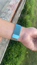 WITGOER【德国精钢】米兰尼斯表带适用苹果手表apple watch series10s9s8s7s6se磁吸iwatch ultra2金属女 实拍图