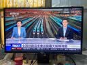 绿联 HDMI转VGA线转换器带音频口 高清视频转接头线适配器 笔记本电脑盒子连接电视投影仪显示器线 黑色 实拍图