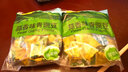 甘源牌青豆 休闲坚果炒货风味特产小吃年货零食豌豆粒办公室独立小包装 蒜香味青豆500g*2两斤装 实拍图