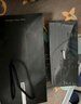 凌美（LAMY）宝珠笔 狩猎系列练字正姿签字笔学生文具办公礼品 节日礼物企业团购 亮黑319-BK-0.7mm 实拍图