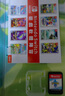 任天堂（Nintendo） Switch游戏卡带全新原装实体卡游戏软件海外通用版本 精灵宝可梦剑盾 剑  中文 实拍图