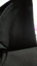 7家优品纯色牛仔裤美式高街潮流百搭裤子男秋季加绒显瘦修身直筒微喇裤 KST-N200黑色 M 晒单实拍图