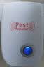度斯超声波驱鼠器灭老鼠商用家用大范围强力干扰老鼠猫叫款全自动款 【体验款/1喇叭】 实拍图