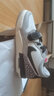 NIKEyykids  AIR JORDAN LEGACY 312(GS) 运动儿童休闲鞋篮球鞋 CD9054-101 37.5 实拍图