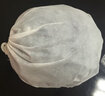 PROPRO 滑雪头盔装备护具男女通用安全帽成人/儿童单双板头盔 哑光白 L号 建议头围56-60CM 实拍图