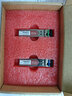 中科光电 千兆光模块 SFP光模块 1.25G单模光模块 单模单纤 1310nm/1550nm,10KM,LC接口一对ZK-GE-SM-10AB 实拍图