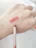 曼丽塔唇线笔防水持久不脱色自动旋转唇笔自然修饰女勾线不掉色初学者 8#豆沙色 实拍图
