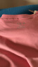 中年妈妈纯棉秋衣秋裤套装女士圆领老人保暖内衣全棉毛衫线衣线裤 纯色皮红 XL(100-120斤) 晒单实拍图
