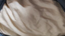 京东京造 100%天然野生蚕丝春秋被国标一等品蚕丝被 双人200x230cm约4.6斤 实拍图