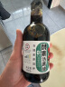 口味全 酵素系列活酱油【特级酱油】340ml纯粮酿造生抽酱油0添加防腐剂 实拍图