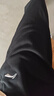 李宁（LI-NING）运动裤束脚男秋冬棉舒适百搭卫裤宽松简约跑步运动裤松紧长裤子男 实拍图
